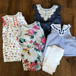 🎀6-12 mo Summer Bundle